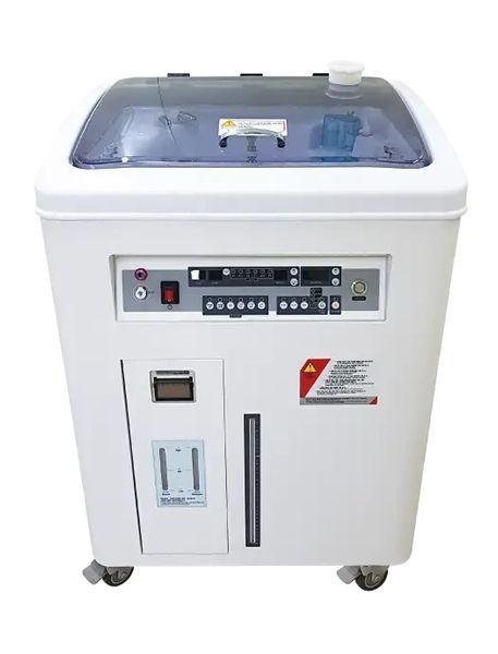 Автоматична мийка-дезінфектор для ендоскопів HUEN DR 02 WELL-2 фото
