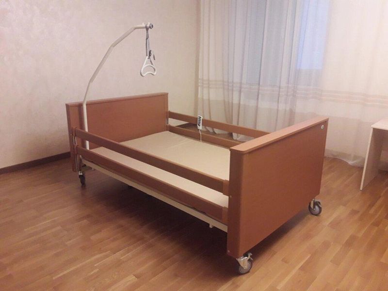 Функциональная Кровать с электроприводом OSD-SOFIA-120 CM 111349 фото