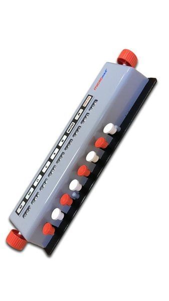 Счетчик СЛ-1 MICROmed лабораторный лейкоцитарный 5587 фото