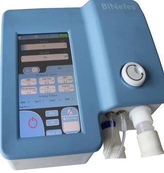 Портативний ШВЛ Foras BiNefes SP-100 10050 фото