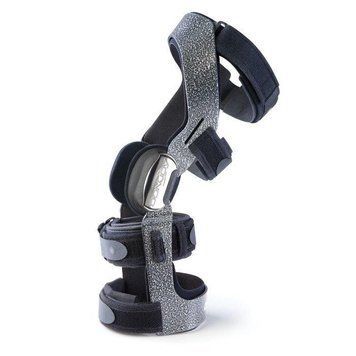 Ортез для колена DONJOY ARMOR FP ACL (для передних связок, ПКС) STD арт. 11-1442 /11-1443 25331 фото