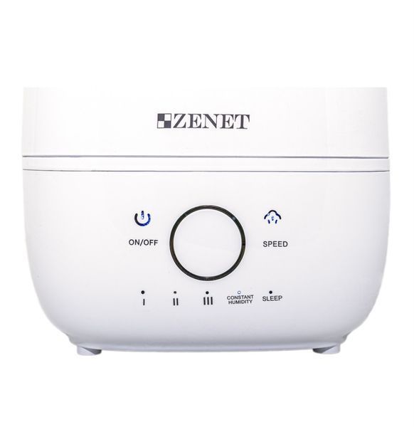 Зволожувач повітря Zenet Zet 409 Zenet Zet 409 фото