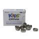 Детские коронки металлические Kids Crown (5 шт) к2401056 фото 2
