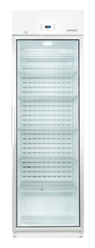 Медичний фармацевтичний холодильник для вакцин та ліків MD40DD-P301SEQ G385 PRO фото