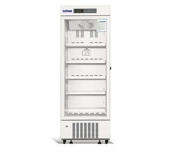 Медицинский фармацевтический холодильник Infitek PR5-420 (416л) 420  фото
