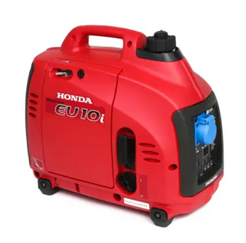 Генератор Honda EU 10 IT1 EU 10 IT1 фото