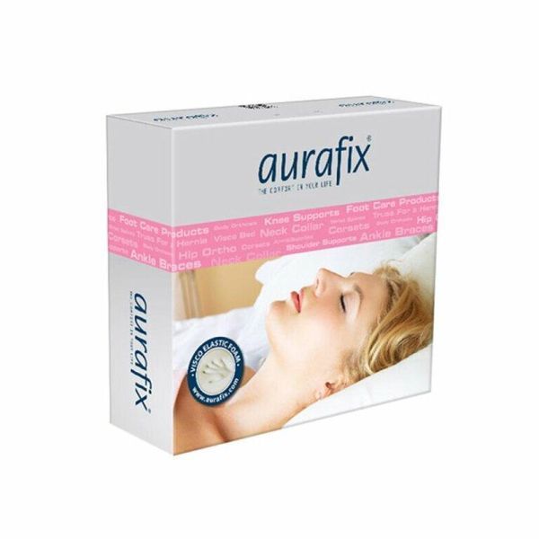 Ортопедична подушка Aurafix 868 класична ZD007589 фото