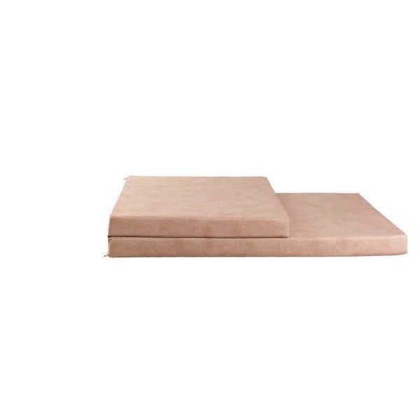 Двухсекционный матрас OSD-MAT-88x8x194 11111126 фото