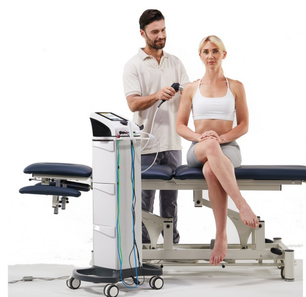 Фізіотерапевтичний комплекс ComboRehab&sup2; PRO Vac CT2201 1242 фото
