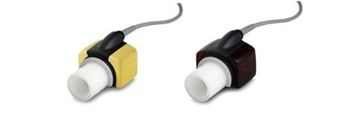 Наркозний апарат Eluna 80, додатковий модуль моніторингу газу