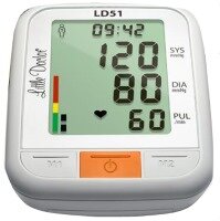 Фото - Тонометр Little Doctor LD-51